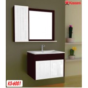 TỦ LAVABO KASSANI KS-6001 TỦ LAVABO KASSANI KS-6001